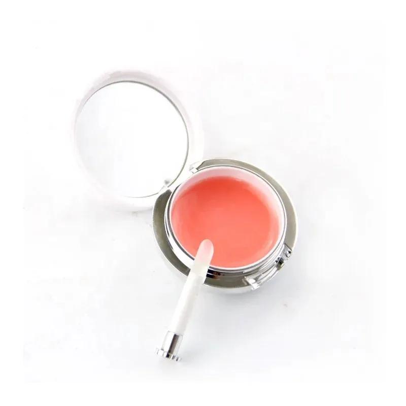 GOAT Cosmetics Moisturizing Lip Mask
