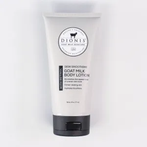 Goat Milk Body Lotion with Retinol