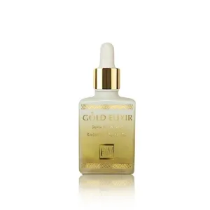 Gold Elixir by FWBeauty
