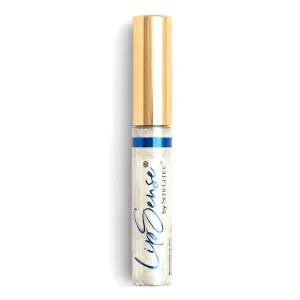 Gold Glitter Gloss LipSense-Gloss Moisturizing