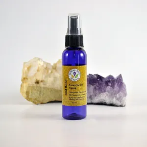 Gold Healer Essential Oil Spray