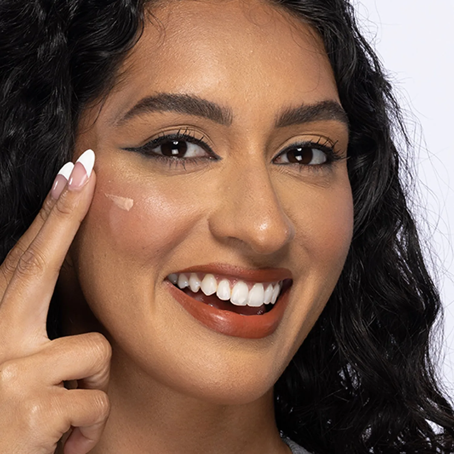 Gold Infused Illuminator