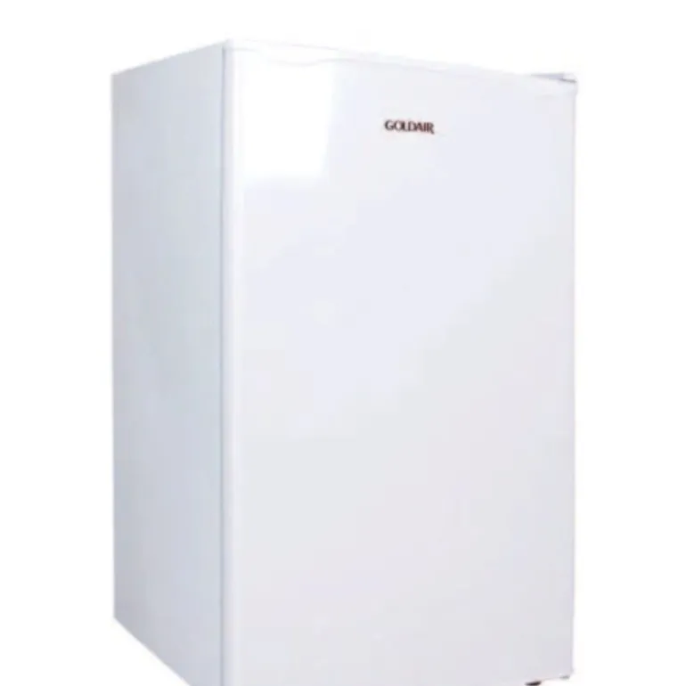 Goldair 115L Freezer - White  GUF-115WA