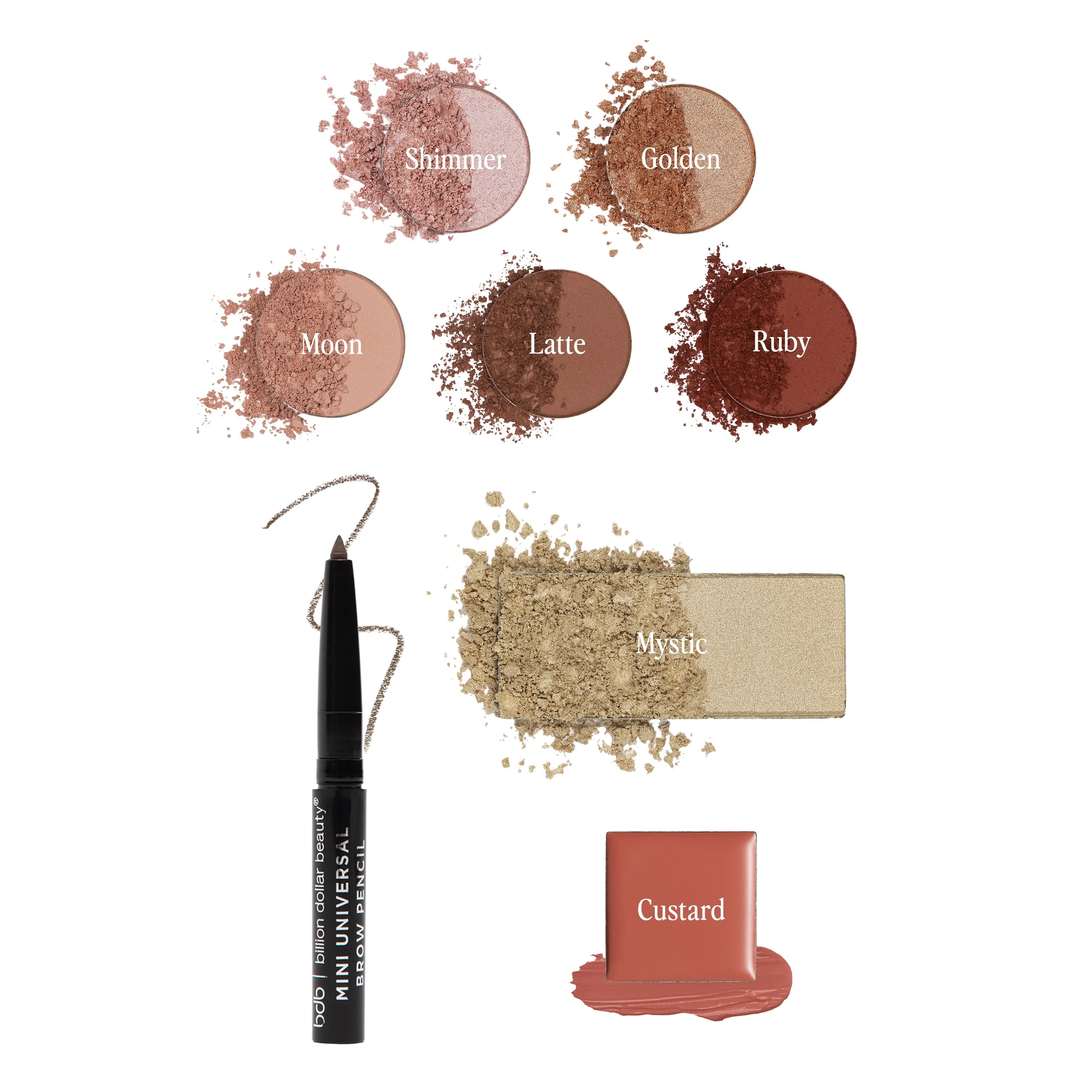 Golden Age Glow Bundle