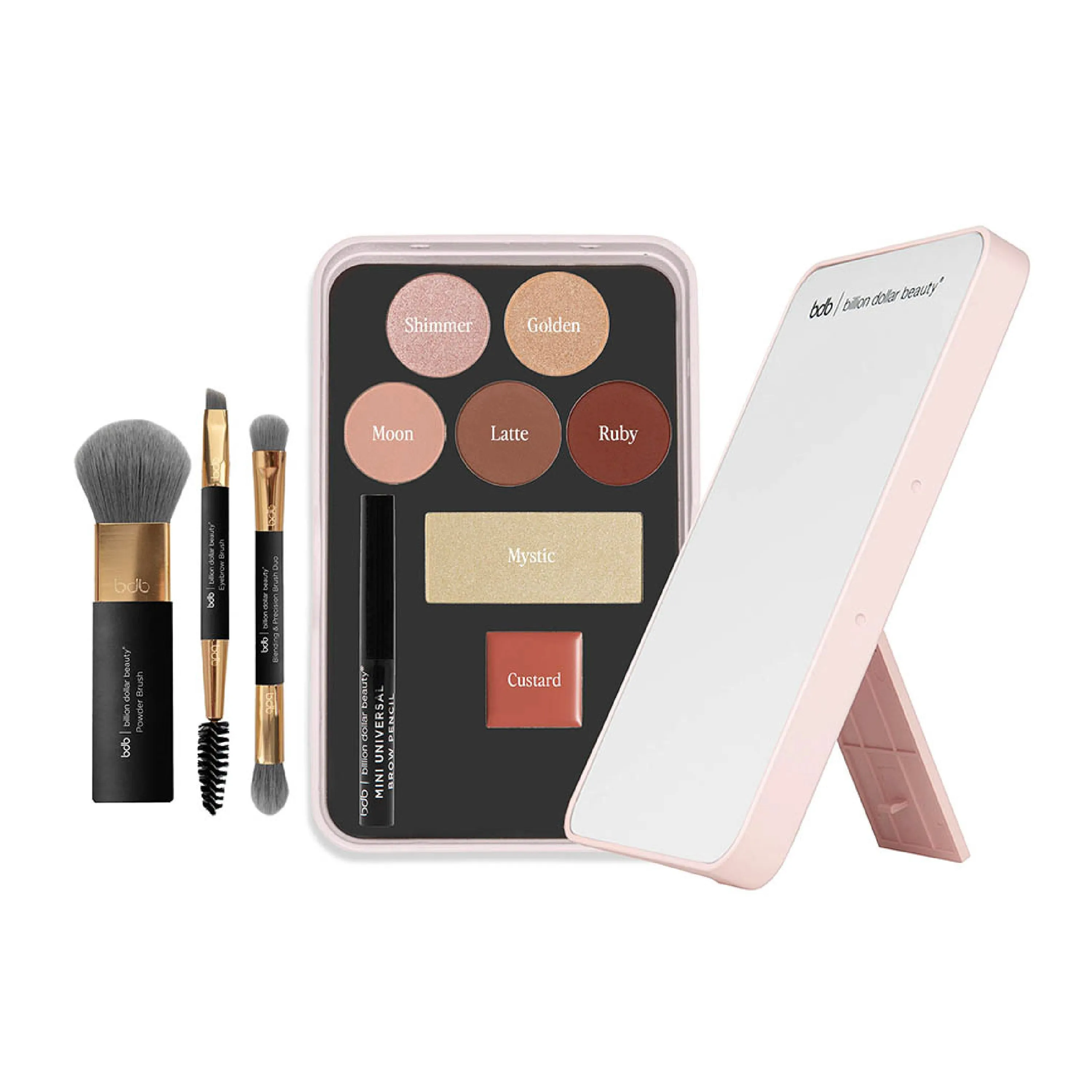 Golden Age Glow Bundle