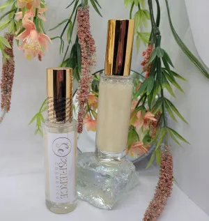 GOLDEN GODDESS | Body Shimmer Mist