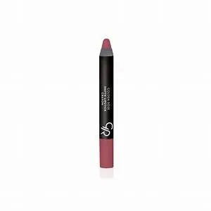 Golden Rose MATTE LIP STICK CRAYON NO 08