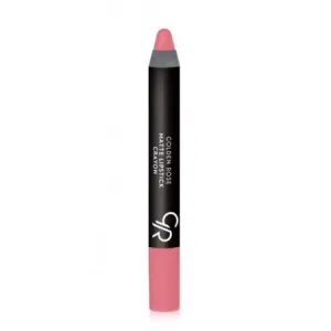 Golden Rose MATTE LIP STICK CRAYON NO 12