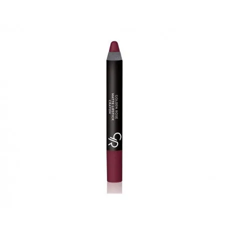 Golden Rose MATTE LIP STICK CRAYON NO 19