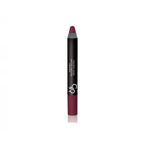 Golden Rose MATTE LIP STICK CRAYON NO 19