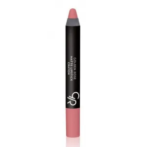 Golden Rose MATTE LIP STICK CRAYON NO 22