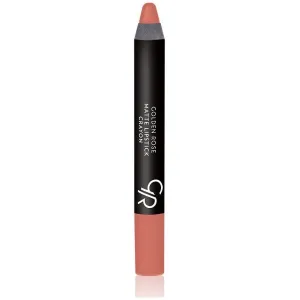 Golden Rose MATTE LIP STICK CRAYON NO 27