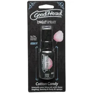 GoodHead - Tingle Spray - Cotton Candy - 1 fl. Oz.