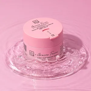 Grace's Cleansing Balm