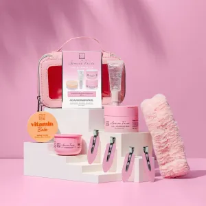 Graces Faces Prep & Pamper Set