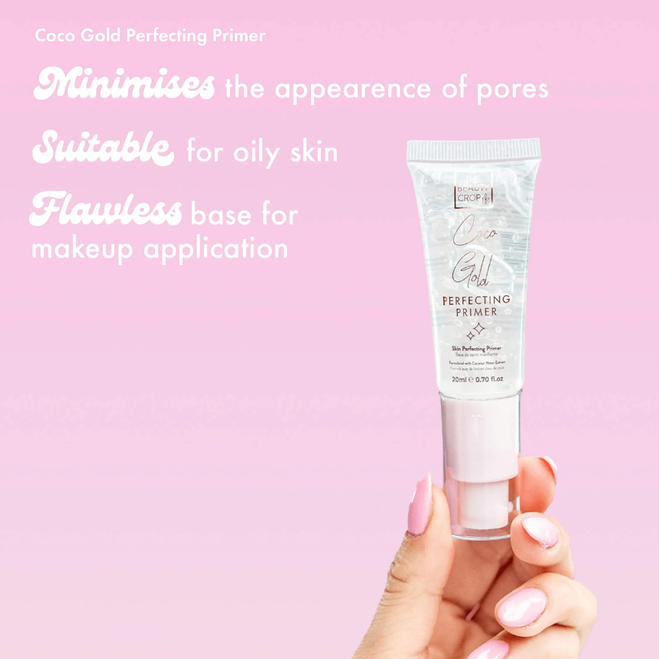 Graces Faces Prep & Pamper Set