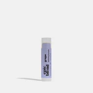Grape Moisturizing Lip Balm