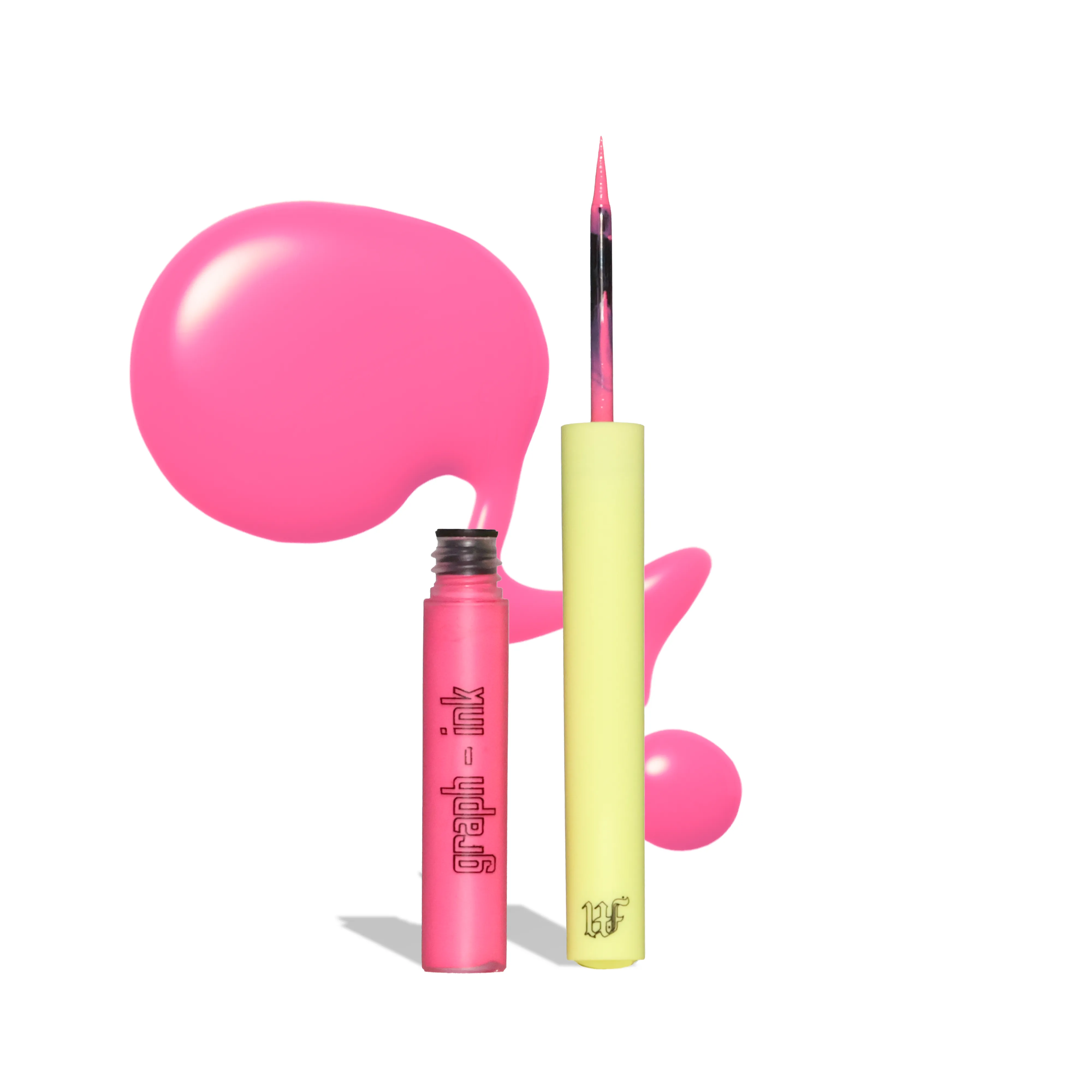 Graph-ink Liquid Eye Liner