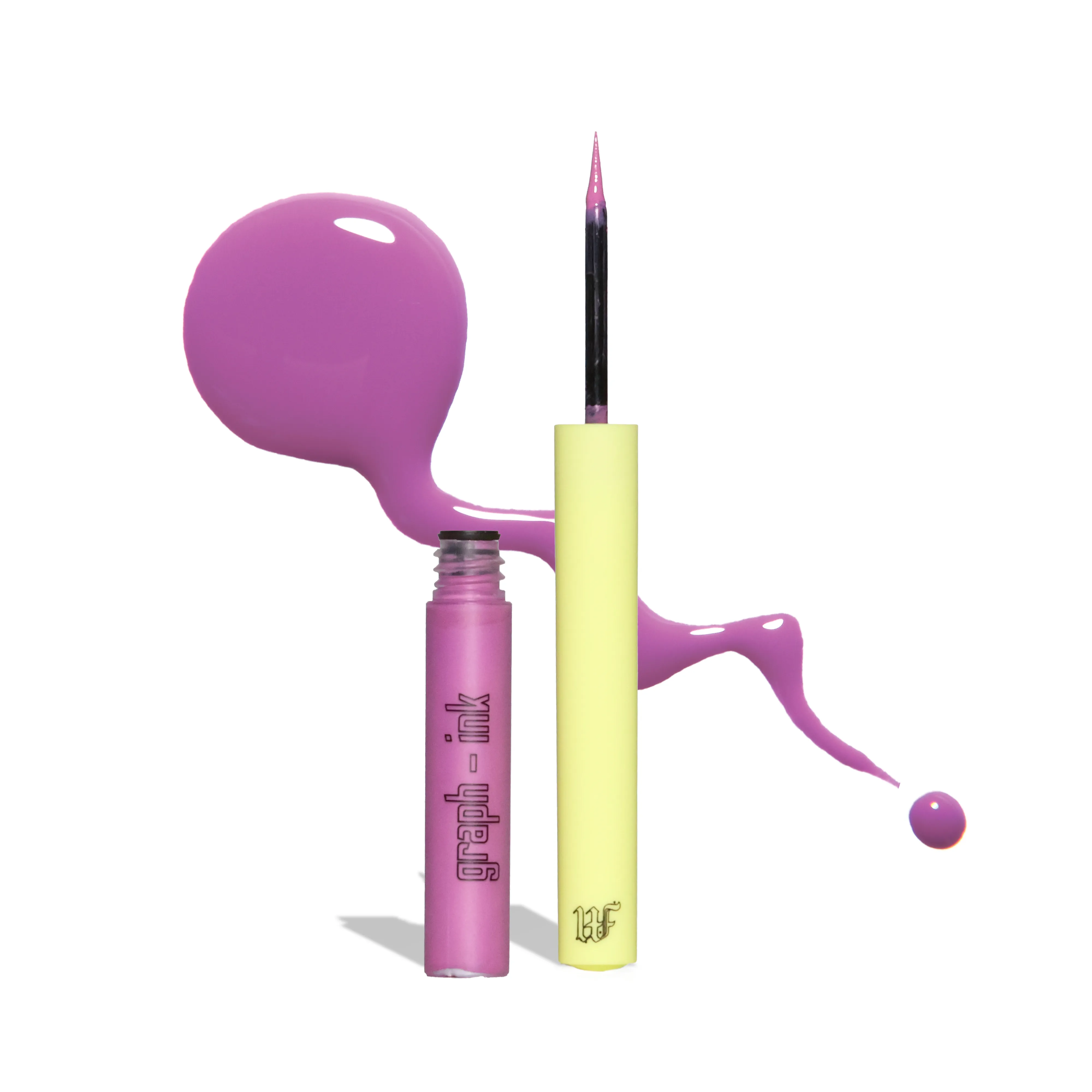 Graph-ink Liquid Eye Liner