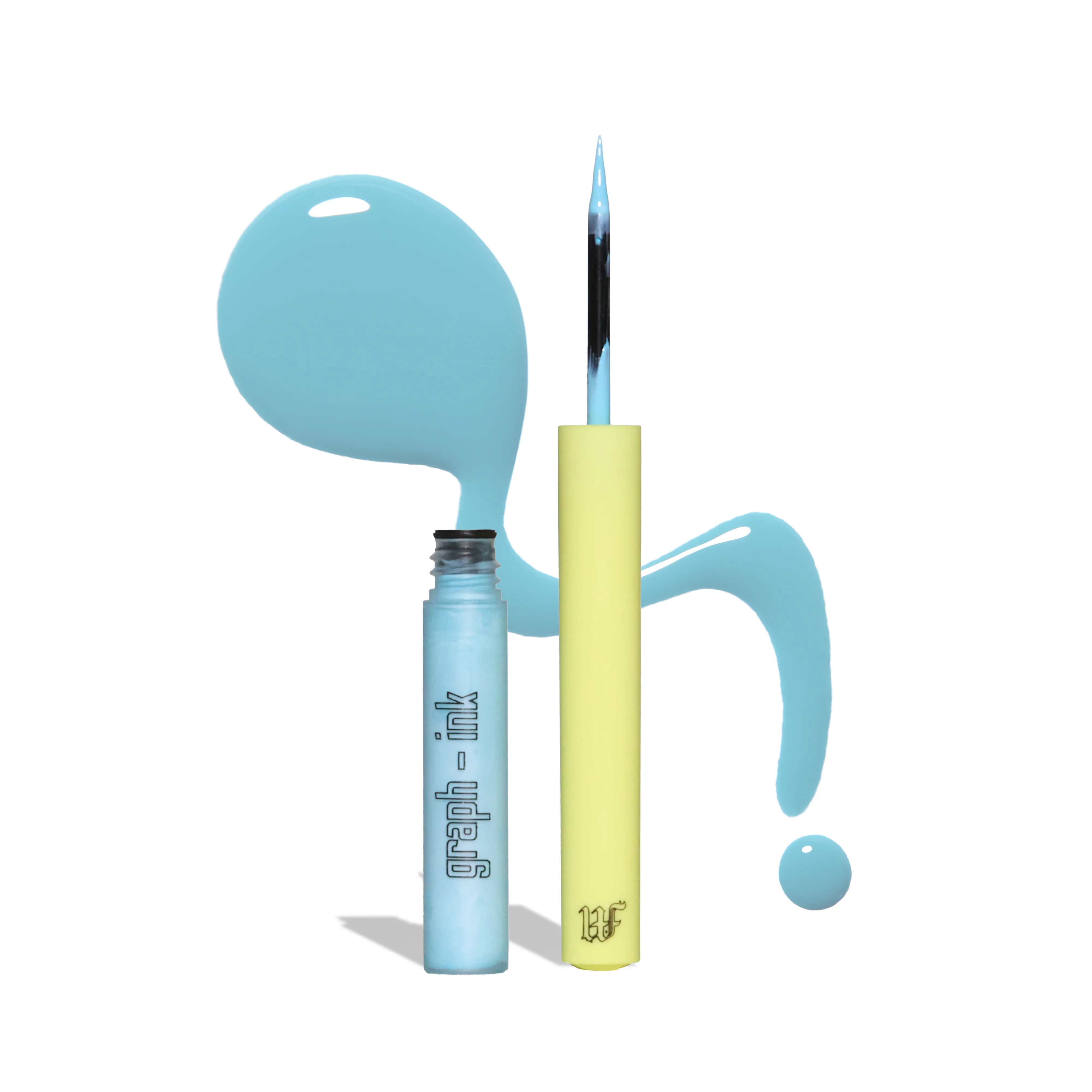 Graph-ink Liquid Eye Liner