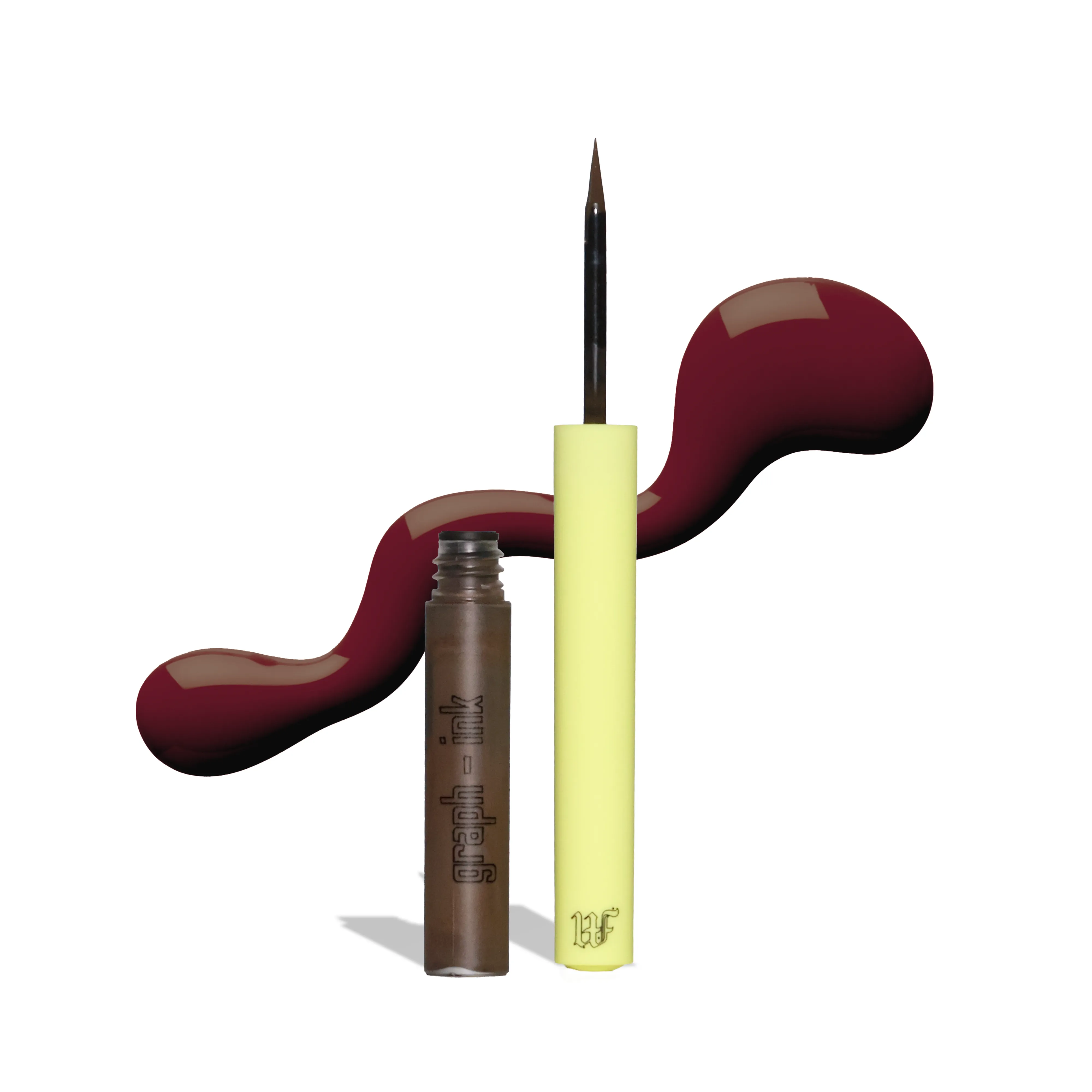 Graph-ink Liquid Eye Liner