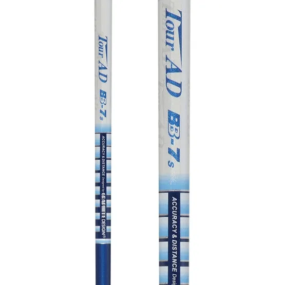 Graphite Design Tour AD BB-6