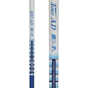 Graphite Design Tour AD BB-6