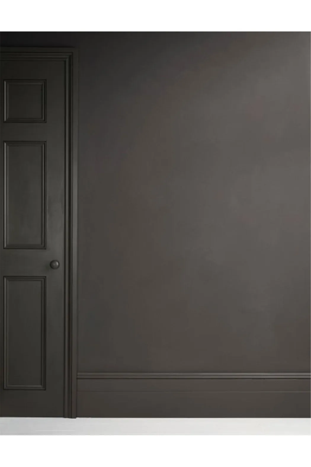 Graphite Satin Paint