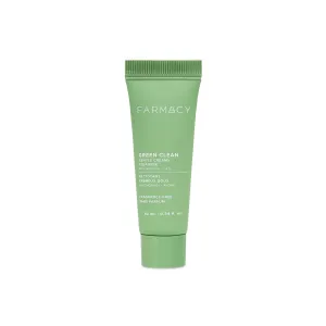 Green Clean Gentle Creamy Cleanser Trial Size Gift