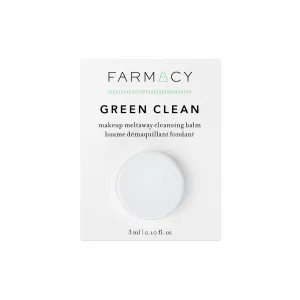 Green Clean Sample
