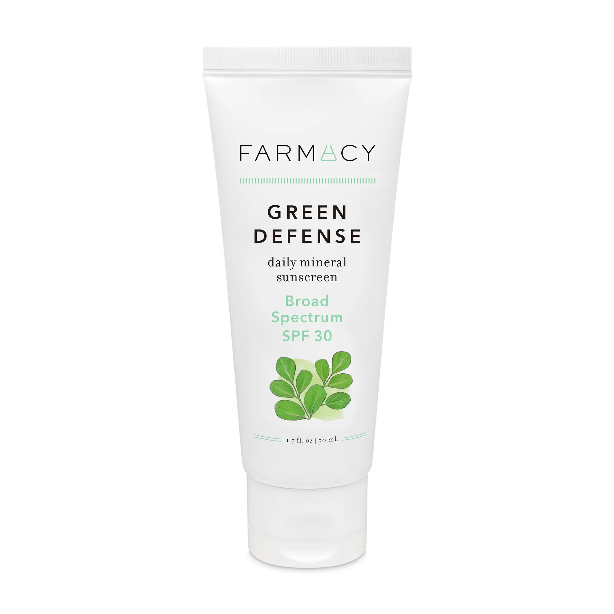 Green Defense (bundle item)