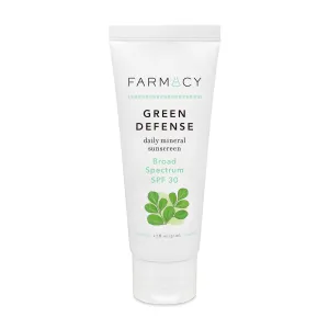 Green Defense (bundle item)