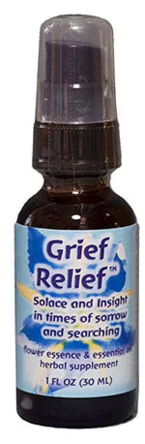 Grief Relief Spray