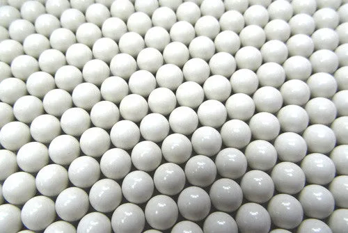 Guarder 6mm 0.25g Biodegradable Airsoft BBs (4000 rounds, Bag)