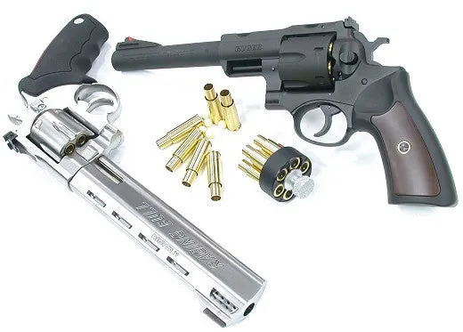 Guarder 8mm BB Cartridge for Marushin 8mm Revolvers
