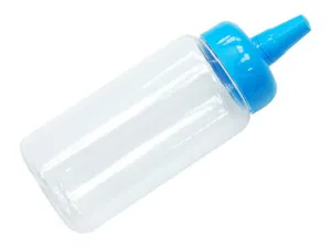 Guarder Airsoft BB Bottle -2000 Rds Size