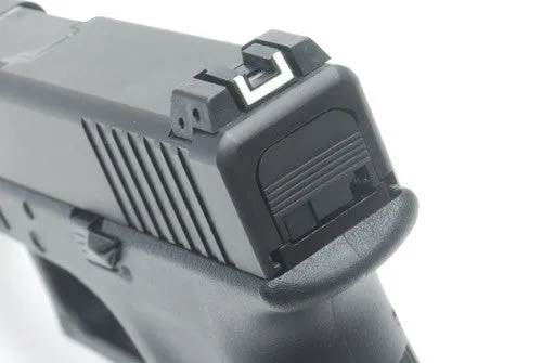 Guarder G34 Custom Limited Version