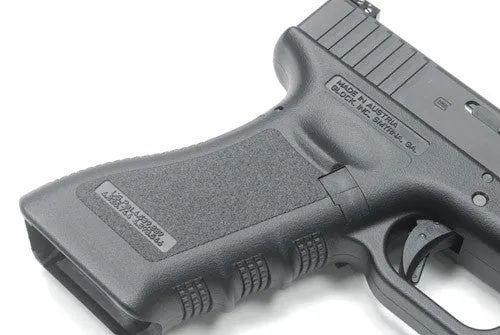 Guarder G34 Custom Limited Version