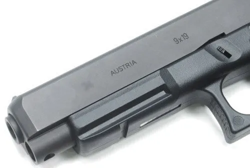 Guarder G34 Custom Limited Version