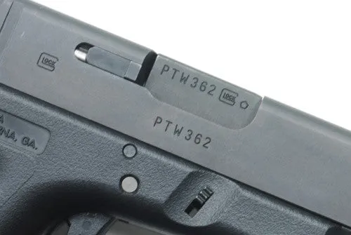 Guarder G34 Custom Limited Version