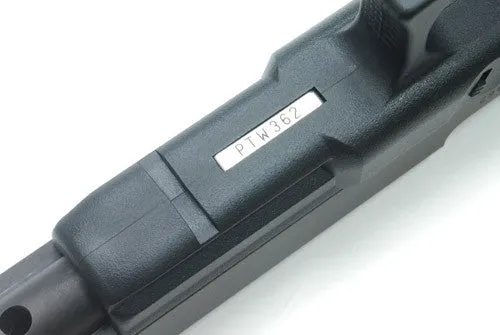 Guarder G34 Custom Limited Version