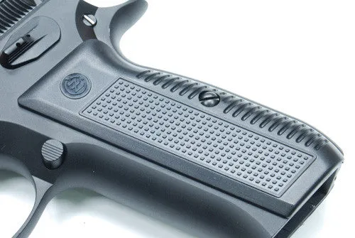 GUARDER KJ KP-09 CZ75 CUSTOM VERSION