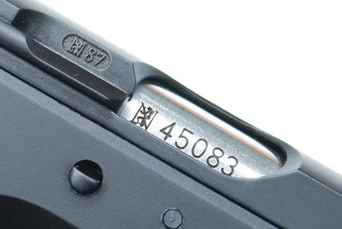 GUARDER KJ KP-09 CZ75 CUSTOM VERSION