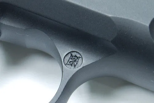 GUARDER KJ KP-09 CZ75 CUSTOM VERSION