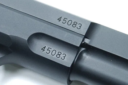 GUARDER KJ KP-09 CZ75 CUSTOM VERSION