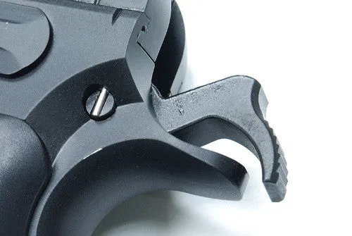 GUARDER KJ KP-09 CZ75 CUSTOM VERSION