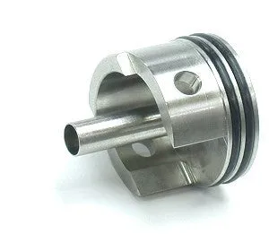 Guarder Stainless Steel Bore-Up Cylinder Head for AUG/G36