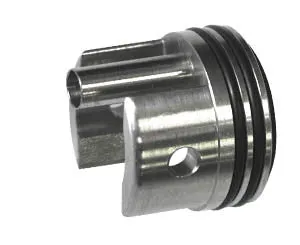 Guarder Stainless Steel Cylinder Head for Ver.7 Gearbox (M14)