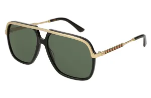 Gucci GG0200S Mens Sunglasses