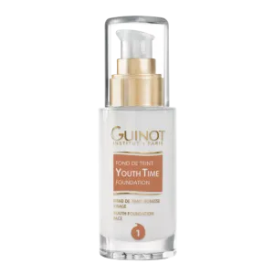 GUINOT YOUTH - Youth Time Foundation 30ml - #1